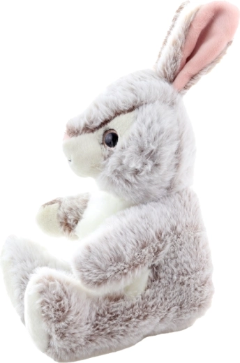 Stabile Sitzposition