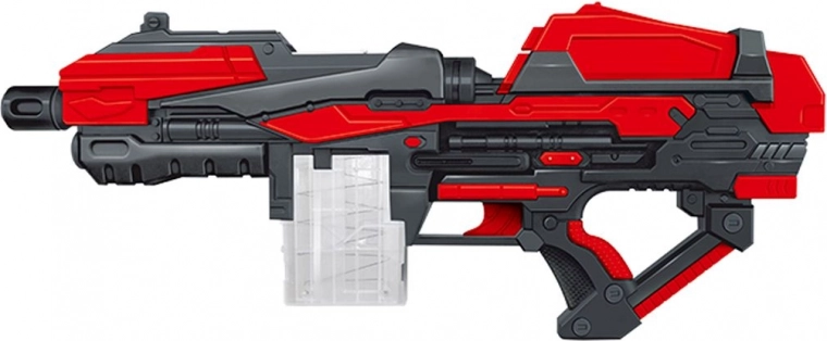 Schaumstoff-Maschinengewehr 54 cm