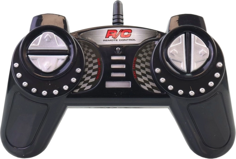 Einfache Fernsteuerung