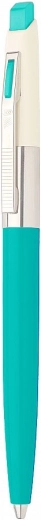 Kugelschreiber pastell-türkis ICO 70 Retro, Spitze 0,8 mm