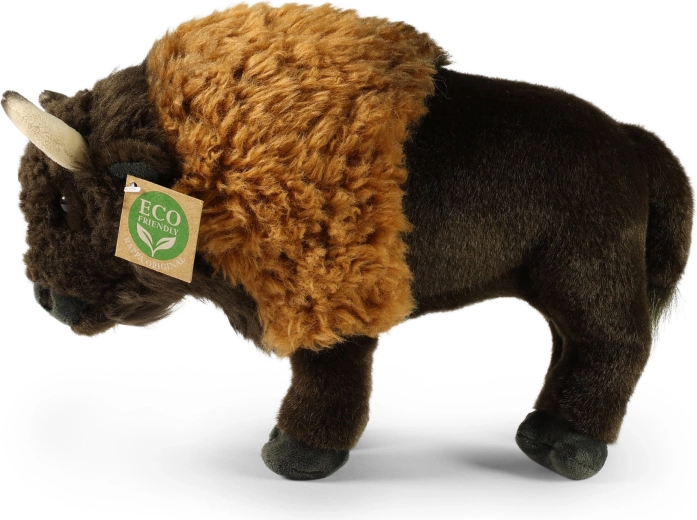 Realistische Details und Handarbeit