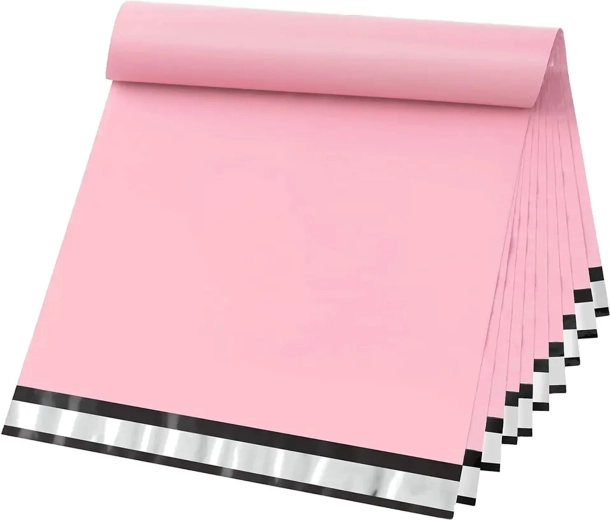 Wasserabweisender Schutz der Sendung