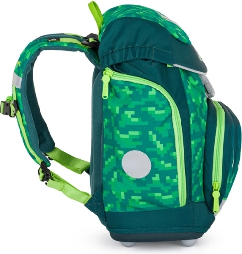 Durchdachte Organisation und schnelles Schließen