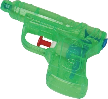 Kompakt und leicht für kleine Hände