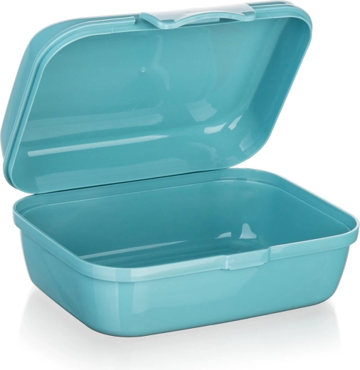 Leichter und leicht abwaschbarer Kunststoff