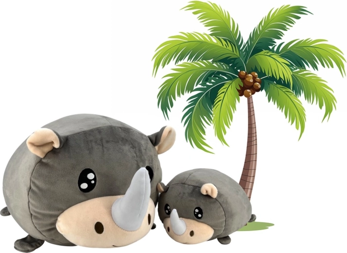 Zwei Größen für jeden Tag