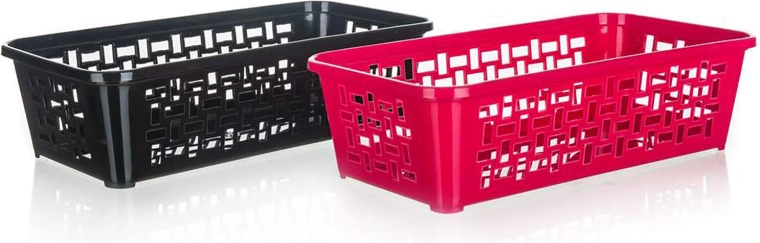 Clevere Zwischenebene für bessere Organisation