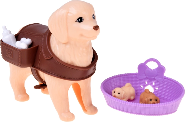Kleidungsstück mit praktischer Tasche