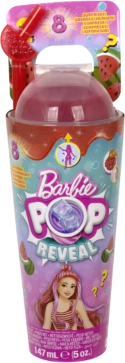 Pop Reveal Becher voller Überraschungen