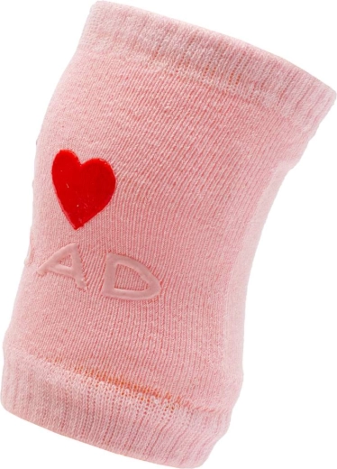 Weiche Polsterung und bequeme Bündchen