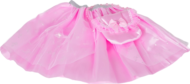 Tutu-Rock für einen märchenhaften Look