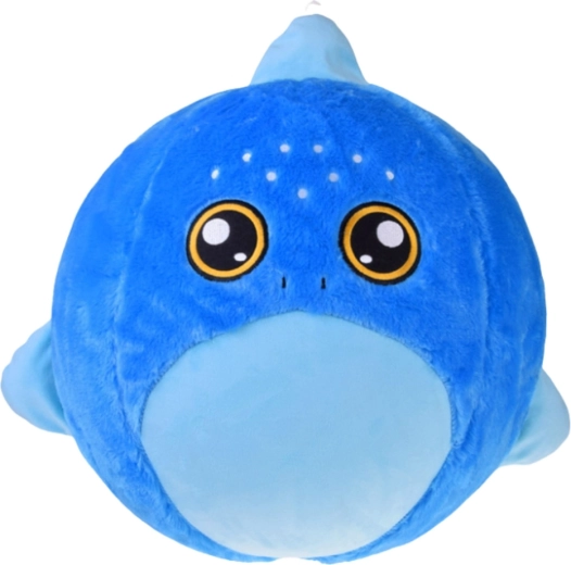 Weich, sicher und zum Kuscheln