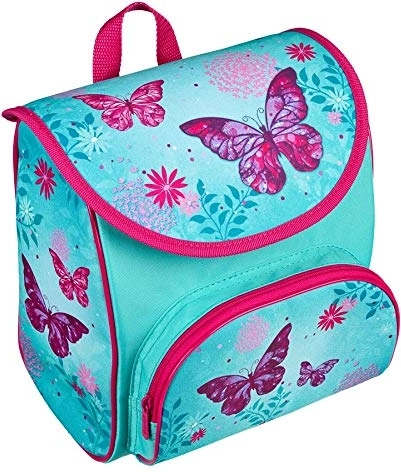 Cutie Vorschulrucksack Butterfly - 1 Stück