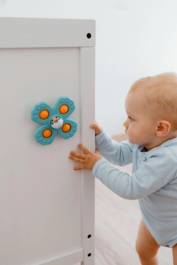 Weiche Elemente für bequemes und sicheres Spielen