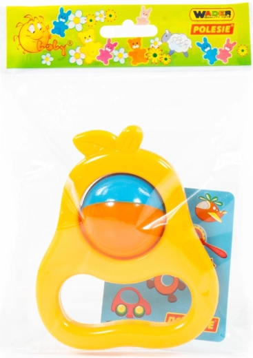 Sichere und leichte Ausführung