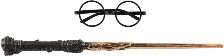 Kompletter Zauberer-Look
