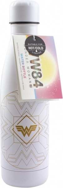 Metalflasche Wonder Woman 460 ml