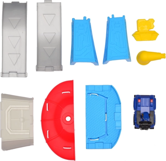 Einfache Montage und viele Extras