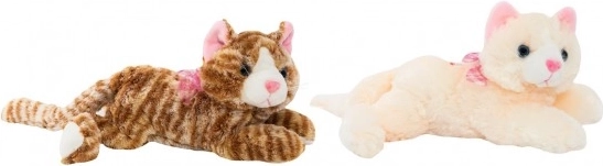 Plüschkater mit Sound 29 cm – SUN-DAY