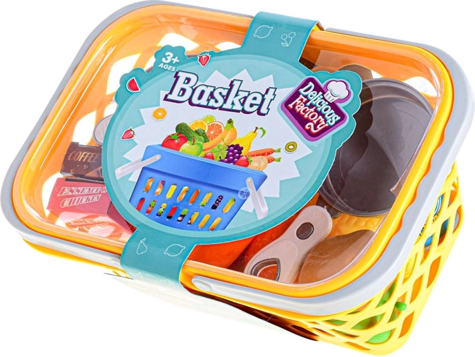 Korb zum Aufbewahren und Transportieren