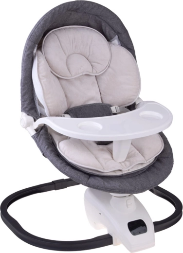 Komfort und Sicherheit ab dem ersten Tag