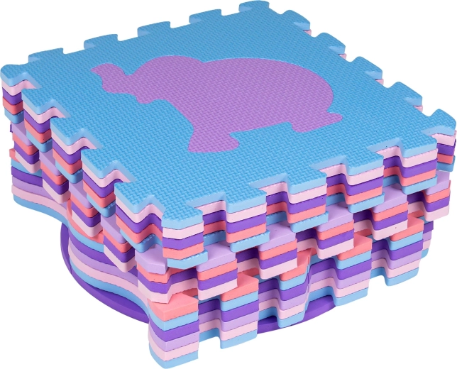 Starker, rutschfester und sicherer EVA-Schaum