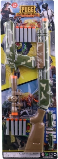 Spielzeug-MP mit Zubehör für Kinder