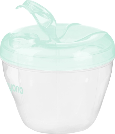 Einfaches und sauberes Dosieren