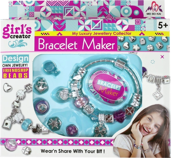 Kreatives Geschenk für Mädchen