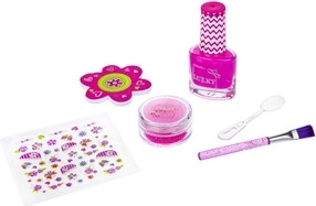 Abziehbarer Lack – ohne Nagellackentferner