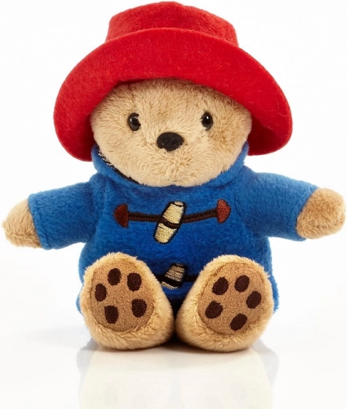 Paddington-Plüschbär von Rainbow Designs