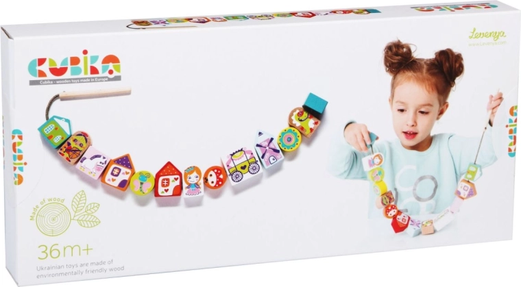 Hochwertiges und sicheres Holz