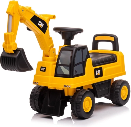 Stabile Fahrt und einfaches Lenken