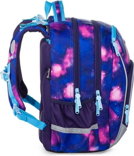 Strapazierfähiger, wasserdichter Boden und Sicherheitselemente