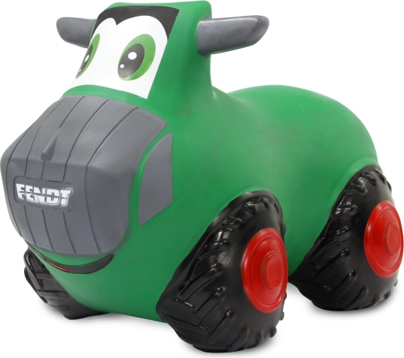 Pumpe im Lieferumfang