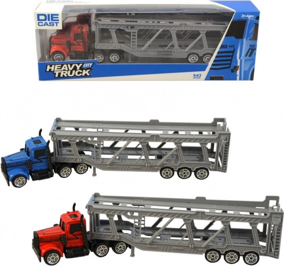 Metall-Schlepper Für Kinder 3+