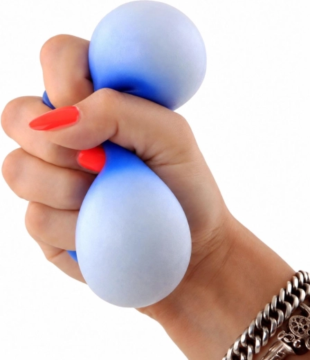 Weich und elastisch für jeden Druck