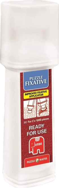 Puzzlekleber JUMBO Puzzle Fixative 110 ml