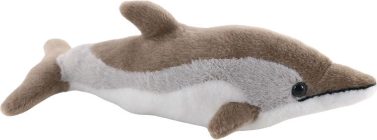 Plüschdelfin 27 cm