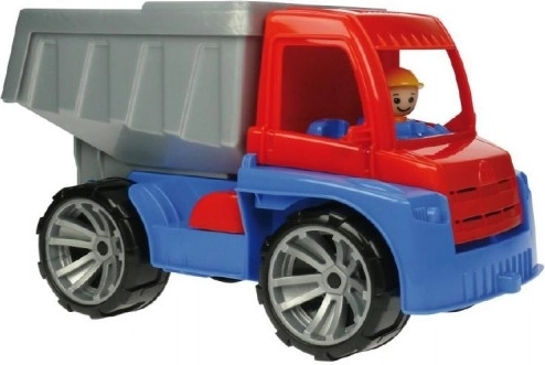Plastkipper Truxx
