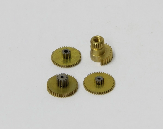 Metallgetriebe Micro Nr. 1 JAMARA