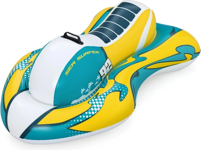Aufblasbarer Wasserscooter für Kinder Bestway Sea Surfer