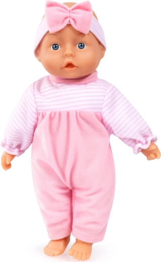 Niedliches rosa Outfit