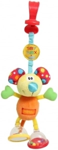 Hänge-Maus mit Clip von Playgro