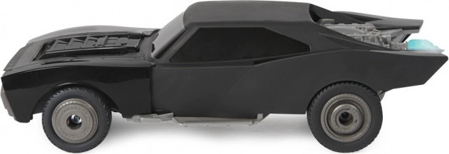 Ikonisches Design aus Batman Movie