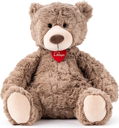 Woodyland Lumpin Plüschbär Bobo sitzend 30 cm