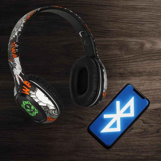 Kabelloses Hören mit Bluetooth