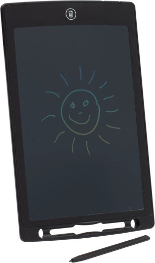 LCD-Schreibtafel 10,5″ Baby Mix schwarz