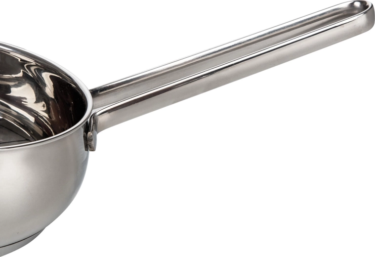 Robuster Edelstahl 18/8