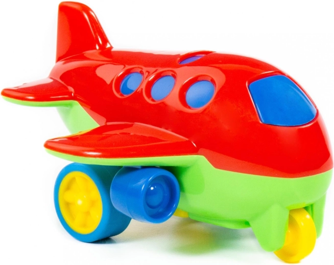 Sichere und robuste Ausführung